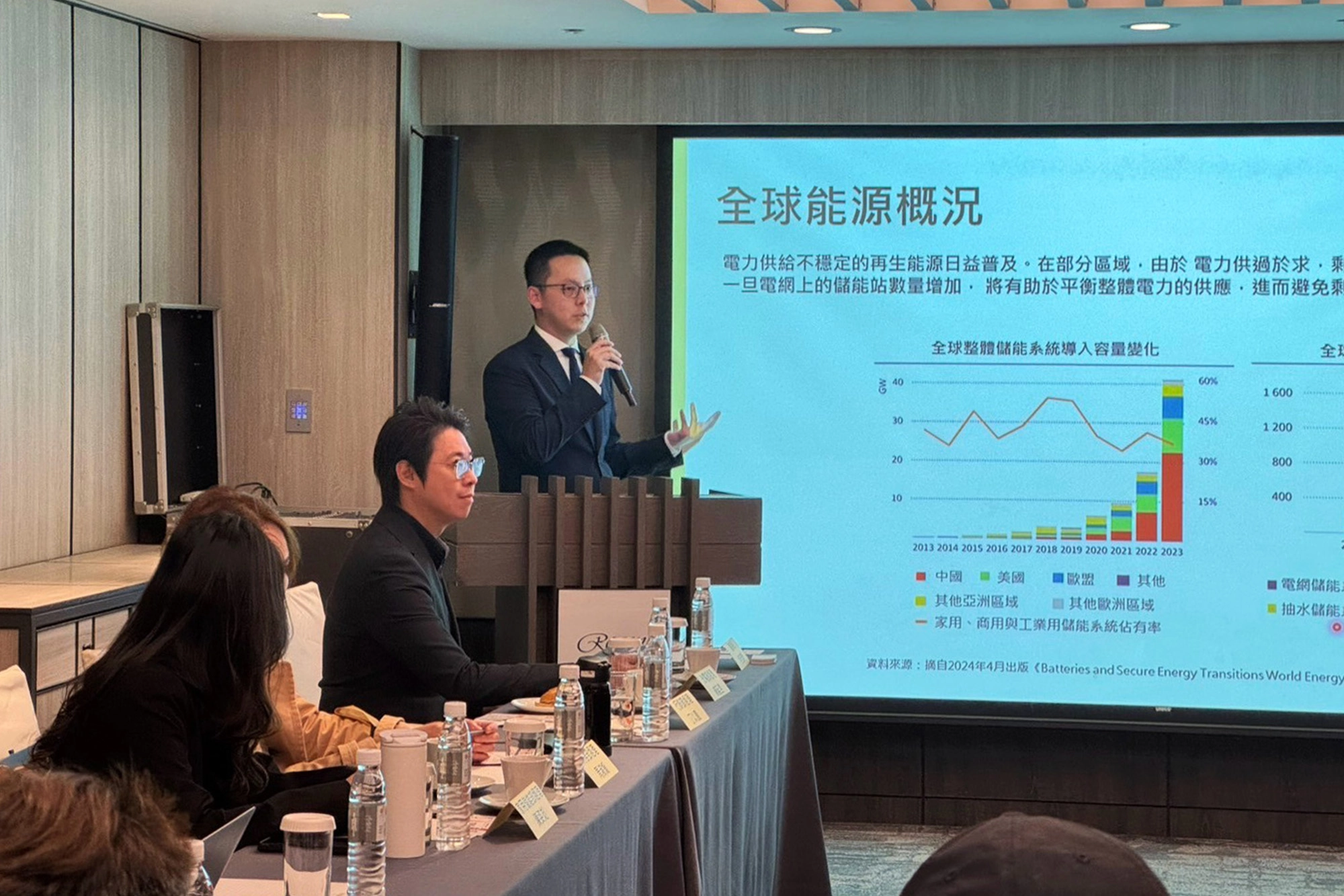 愷森能源專注日本市場