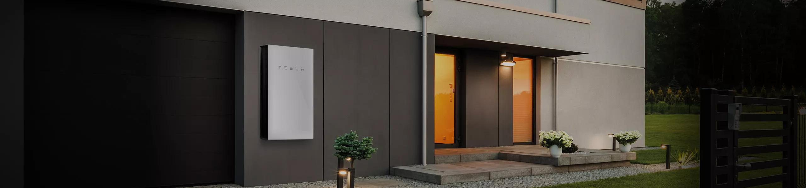 Tesla Powerwall