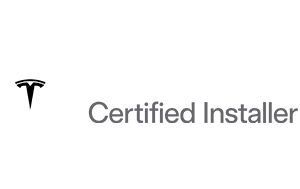 Tesla Powerwall 認證安裝商